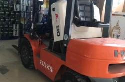 赤峰燃油叉車配件店電話號碼