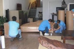 赤峰禧慶搬家家政電話號(hào)碼