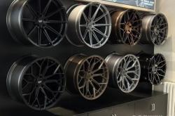 赤峰輪轂專賣店