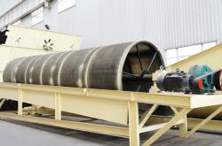 赤峰滾筒篩分機(jī)廠家電話號(hào)碼