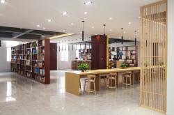 赤峰文都考研地址