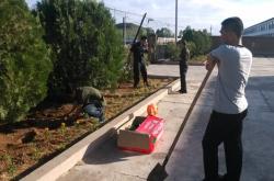 赤峰市敖漢旗森林公安電話號(hào)碼