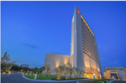 赤峰玉龍國賓館前臺電話