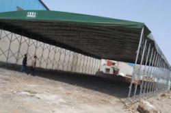 赤峰篷布制作廠家電話號碼