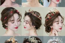 赤峰租婚紗頭飾電話多少號