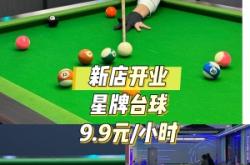 赤峰市聚星臺球館電話號碼