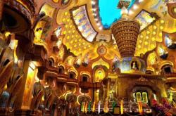 赤峰炫彩篝火秀酒店電話號(hào)碼