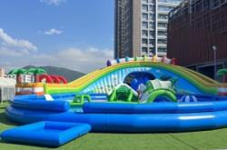 赤峰酷萌游樂(lè)園電話(huà)號(hào)碼