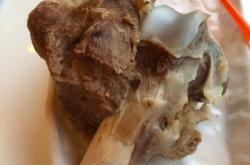 赤峰路大骨頭店電話地址查詢