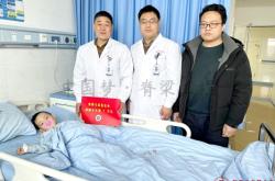 赤峰骨髓捐贈(zèng)電話是多少號(hào)