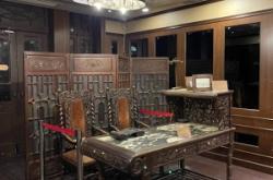 赤峰維多利亞鬼屋電話號碼