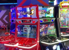 赤峰炫酷電玩城地址電話號(hào)碼