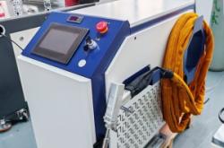 赤峰手持激光焊廠家電話地址