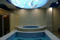 赤峰新城附近游泳館電話號(hào)碼