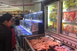 赤峰鮮肉超市地址電話號(hào)碼查詢