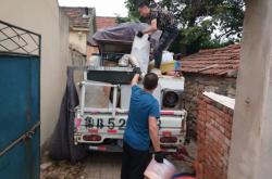 赤峰市搬家短途電話號碼