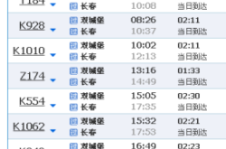 內蒙赤峰到榮信客車電話號碼