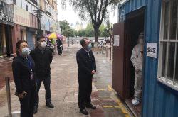 赤峰市雙橋社區(qū)電話號(hào)碼