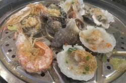 赤峰蒸汽海鮮飯店電話多少號(hào)