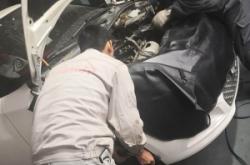 赤峰機(jī)油鑒定中心電話地址查詢