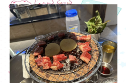 赤峰大招烤肉店電話地址查詢