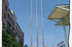 赤峰旗桿制作廠家地址電話號碼