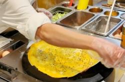 赤峰煎餅果子小攤電話號碼多少