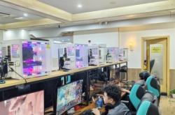 赤峰松山區(qū)包間網(wǎng)吧電話多少