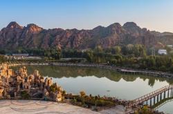 赤峰紅山游樂(lè)園電話(huà)地址查詢(xún)