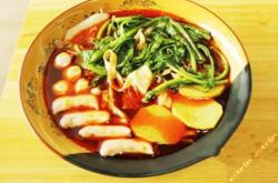 懷舊赤峰老味道電話