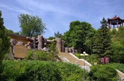 赤峰新城區(qū)恐龍樂園電話號碼