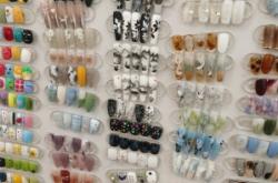 赤峰愛林美甲店電話號碼多少