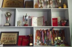 赤峰市散打培訓(xùn)機(jī)構(gòu)電話號碼