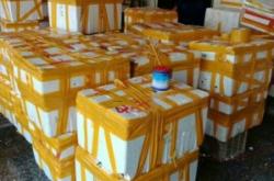 赤峰青蝦批發(fā)電話號碼查詢