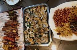 赤峰帝豪海鮮燒烤電話號碼