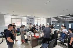 赤峰浩軒美發(fā)電話號碼查詢