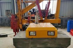 赤峰大型打樁機出售電話號碼