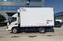 赤峰到河北冷鏈車電話號碼