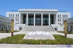 赤峰社區(qū)圖書館電話地址查詢