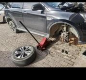 赤峰電動車流動補胎電話