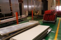 赤峰水泉村鋁單板廠電話號碼