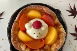 赤峰小熊甜品電話號碼查詢是多少