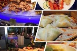 赤峰紅旗大廈自助餐電話號碼