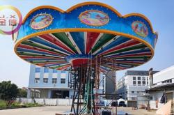 赤峰旋轉(zhuǎn)飛椅廠家地址電話號(hào)碼