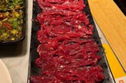 赤峰生鮮牛肉店電話地址查詢