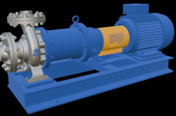 赤峰磁力離心泵廠家電話號(hào)碼