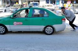 赤峰租出租車夜班電話號碼