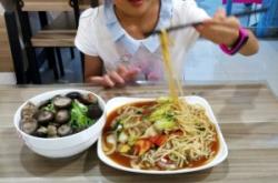 赤峰麥香面館電話地址查詢