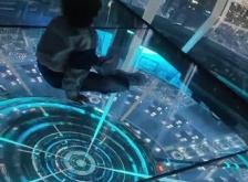 赤峰幻境空間體驗館電話號碼