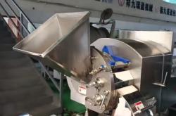 赤峰土豆切丁機廠家電話號碼